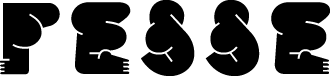 Typefesse 字体预览